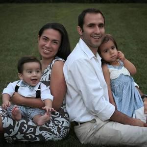 Meet your Posher, Anthonyandpriscilla